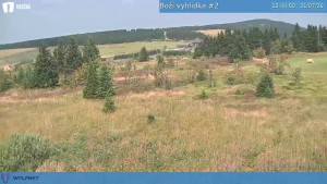 Gemeinde Boží Dar - Gottes Standpunkt - 31.7.2026 v 13:45 Gemeinde Boží Dar - Gottes Standpunkt - 31.7.2026 v 13:45