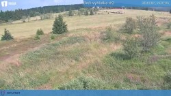 Boží vyhlídka