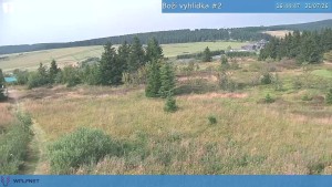 Gemeinde Boží Dar - Gottes Standpunkt - 31.7.2026 v 16:45 Gemeinde Boží Dar - Gottes Standpunkt - 31.7.2026 v 16:45
