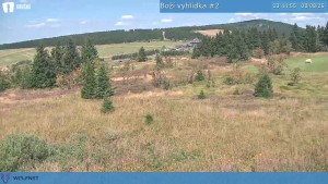 Gmina Boží Dar - Boski punkt widokowy - 8.8.2026 v 13:45 Gmina Boží Dar - Boski punkt widokowy - 8.8.2026 v 13:45