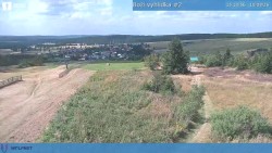 Boží vyhlídka