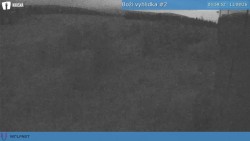 Boží vyhlídka