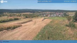 Boží vyhlídka