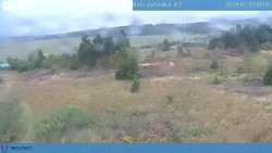 Boží vyhlídka
