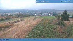 Boží vyhlídka