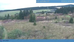 Boží vyhlídka