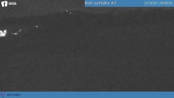 Boží vyhlídka