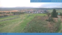 Boží vyhlídka