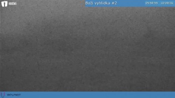 Obec Boží Dar