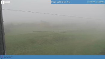 Obec Boží Dar