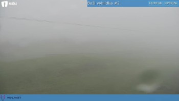 Obec Boží Dar