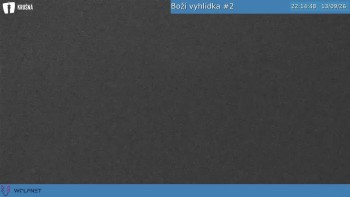 Obec Boží Dar