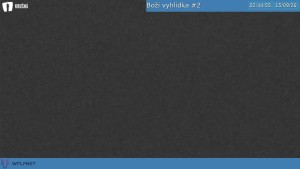 Gemeinde Boží Dar - Gottes Standpunkt - 15.9.2026 v 02:45 Gemeinde Boží Dar - Gottes Standpunkt - 15.9.2026 v 02:45