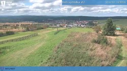 Boží vyhlídka