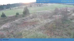 Boží vyhlídka
