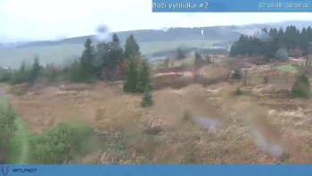 Obec Boží Dar