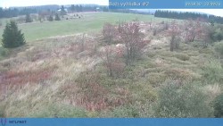 Boží vyhlídka