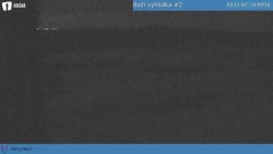 Boží vyhlídka