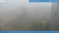 Boski punkt widokowy