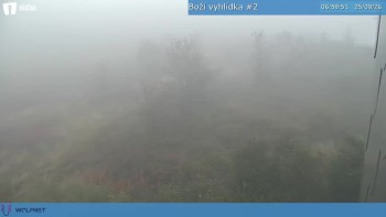 Obec Boží Dar