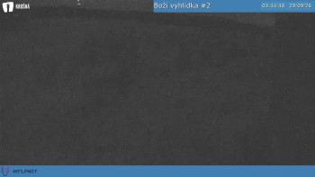 Obec Boží Dar
