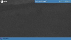 Boží vyhlídka