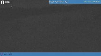 Obec Boží Dar