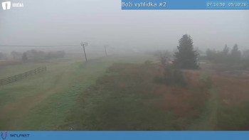 Obec Boží Dar