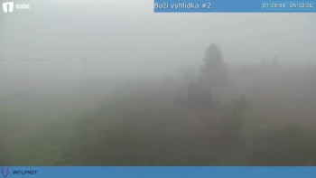 Obec Boží Dar