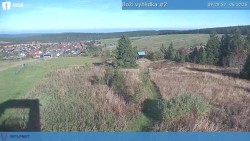 Boží vyhlídka