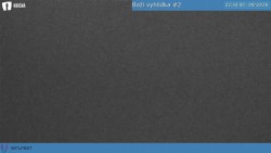 Boží vyhlídka