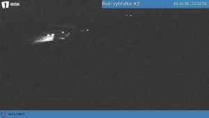 Obec Boží Dar - Boží vyhlídka - 21.10.2026 v 04:45 Obec Boží Dar - Boží vyhlídka - 21.10.2026 v 04:45