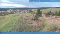 Boží vyhlídka