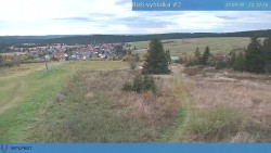 Boží vyhlídka