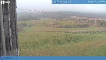 Obec Boží Dar