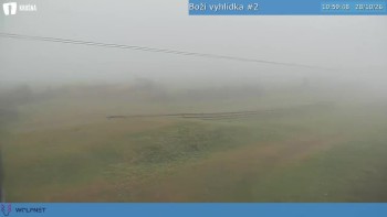 Obec Boží Dar