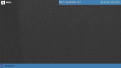 Boží vyhlídka