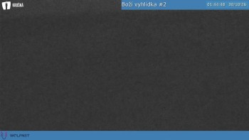 Obec Boží Dar