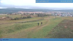 Obec Boží Dar - Boží vyhlídka - 30.10.2026 v 11:45 Obec Boží Dar - Boží vyhlídka - 30.10.2026 v 11:45