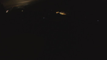 Ski areál U Sachovy studánky