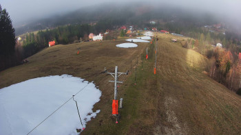 Ski areál U Sachovy studánky