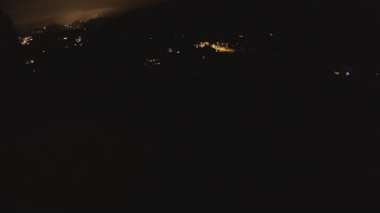 Ski areál U Sachovy studánky