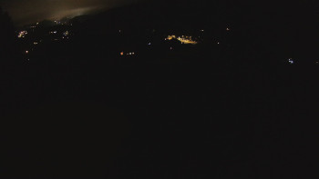 Ski areál U Sachovy studánky