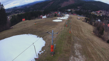 Ski areál U Sachovy studánky