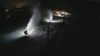 Ski areál U Sachovy studánky