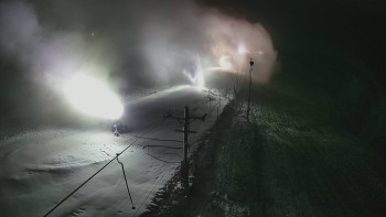 Ski areál U Sachovy studánky