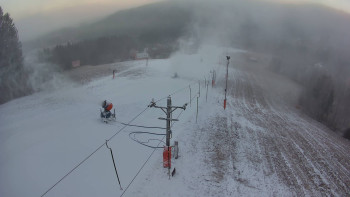 Ski areál U Sachovy studánky