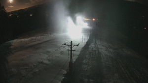 Ski areál U Sachovy studánky - Ski areál u Sachovy studánky - 29.12.2025 v 00:45