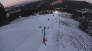 Ski areál U Sachovy studánky - Ski areál u Sachovy studánky - 29.12.2025 v 07:00