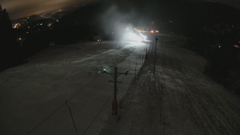 Ski areál U Sachovy studánky